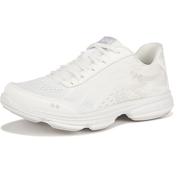 Amazon.com | Ryka Women's Momentum 2.0 Walking Shoe Violet Amazon.com | Ryka Women's Momentum 2.0 Walking Shoe Violet